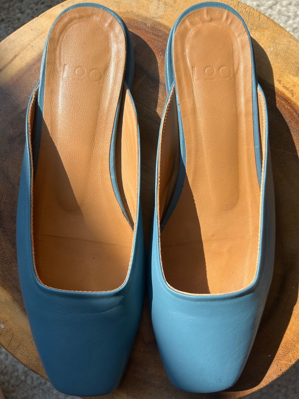 LOQ Lucia Mule SZ 37